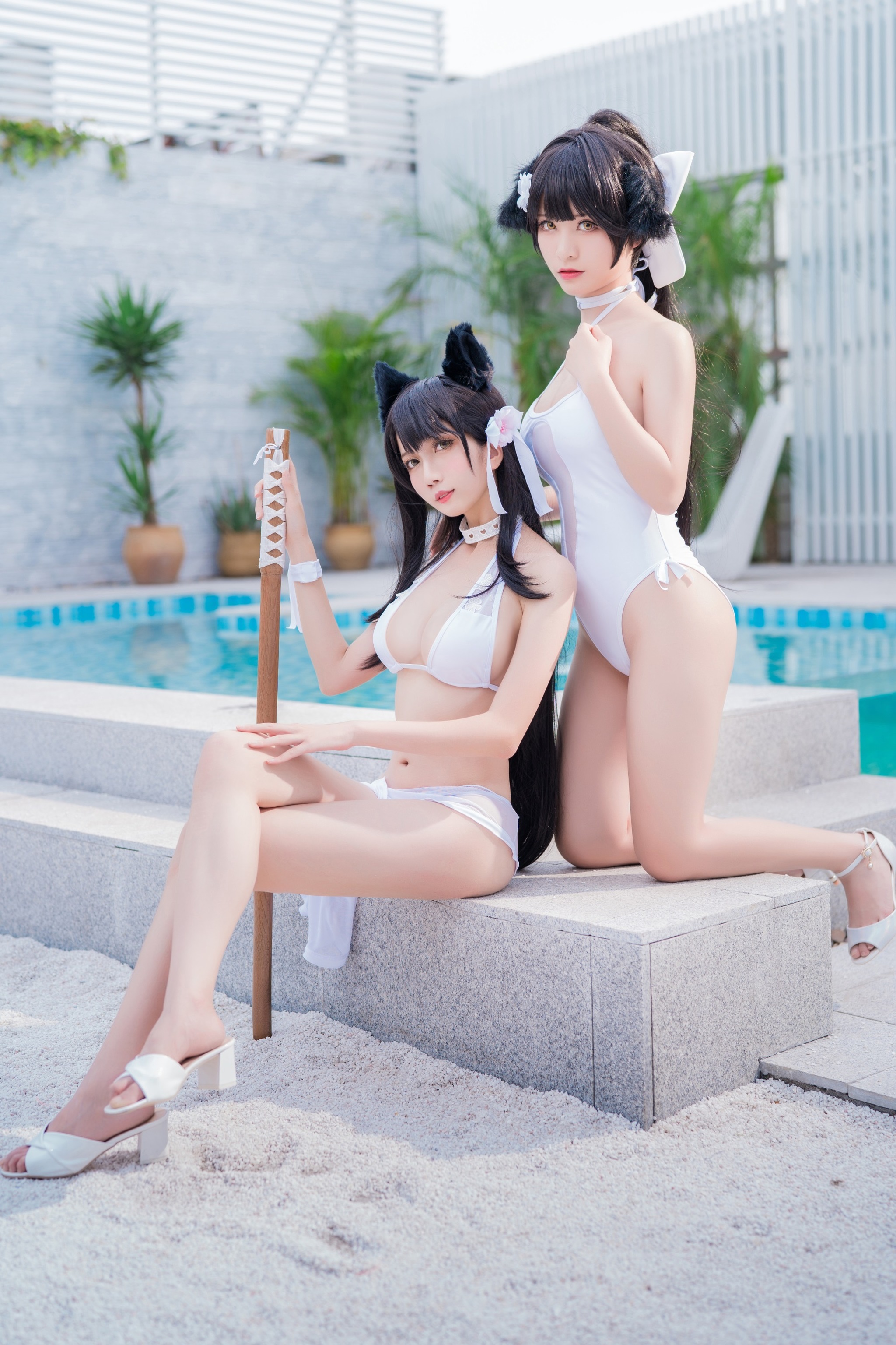 图片[1]-迷失人形QUQ – NO.006 犬獒[26P]-XikXak